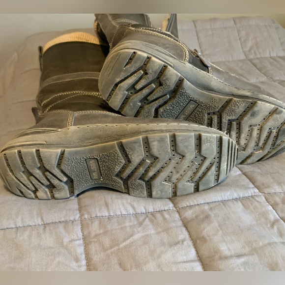 West Way Ladies Sz 8 Boots - Picture 5 of 5
